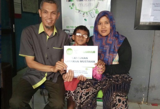 BPS: Nilai Tukar Petani Lampung Masih Tertinggi se-Sumatera