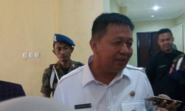 Polda Lampung Ajak Netizen Berantas Informasi Hoax
