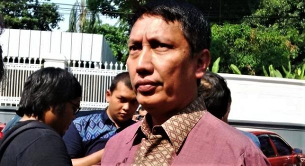 Belasan Anggota Polda Lampung Dipecat
