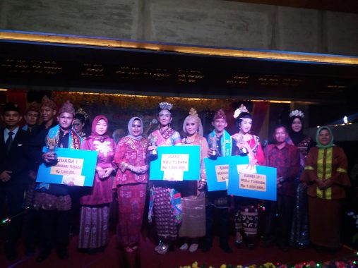 PILGUB LAMPUNG: Pensiunan Guru Ini Yakin Herman HN Calon Terkuat di Bandar Lampung