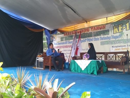 Reaksi Warga Bandar Lampung Usai Harga Pertalite Naik Jadi Rp8.000