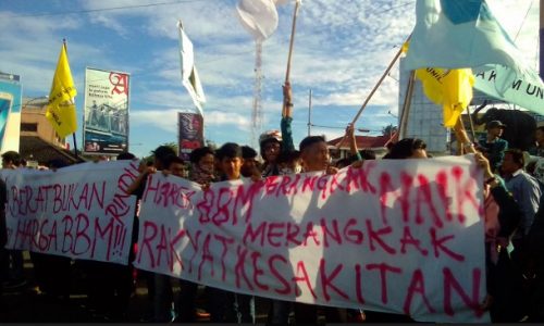 PILKADA TANGGAMUS: Jika Terpilih, Dewi Handajani Programkan 1 Desa 1 Ambulans