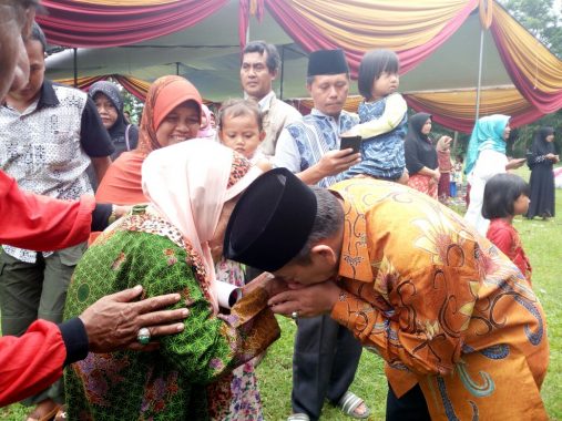 Didik Suprayitno Buka FGD Dewan Riset Daerah Terkait Lada Lampung
