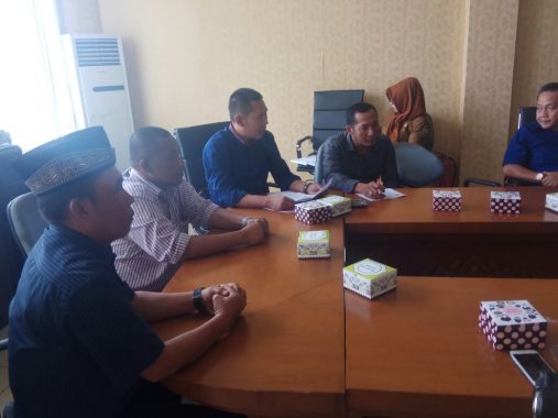 Kagama Lampung Gelar Bakti Sosial di Pringsewu