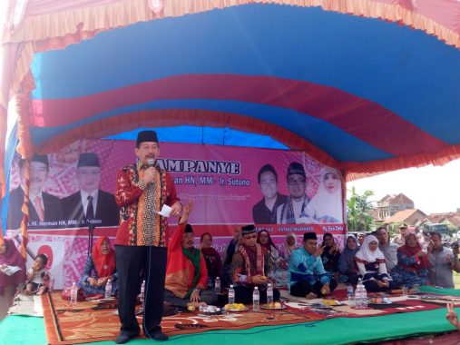 Bank Bukopin Lampung Beri Bantuan Mobil untuk Universitas Lampung