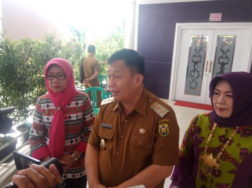 Menyambi Jual Narkoba, Pemilik Rumah Makan di Lampung Tengah Diciduk Polisi
