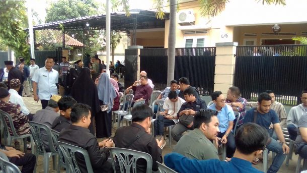 Ingin Keterbukaan Publik, SKPD Lampung Diminta Aktifkan Akun Media Sosial