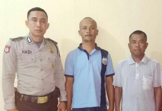 Plt Bupati Lampung Tengah Ingatkan SKPD Bekerja Sesuai Aturan dan Undang-Undang
