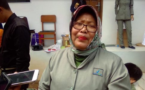 BPOM Bandar Lampung Tarik 27 Merek Ikan Makarel dan Saus Tomat Positif Mengandung Cacing