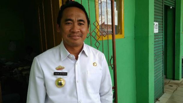 Pemprov Lampung Nyatakan Jumlah Wisatawan Nusantara ke Lampung pada 2017 Naik jadi 11 Juta Orang