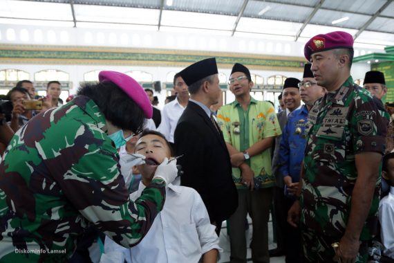 Komisi I DPRD Bandar Lampung Persilahkan Sengketa Penolakan TPU di Labuhanratu Lewat Pengadilan