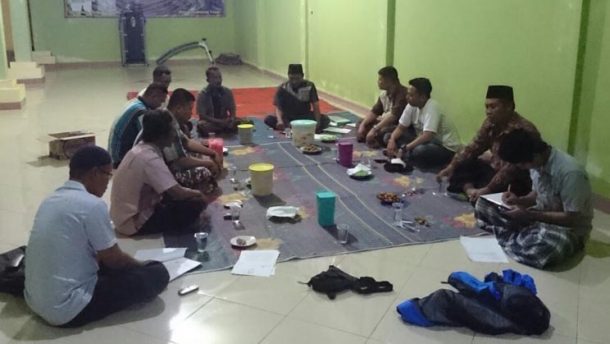 JAPFA Dorong KSM di Lampung Tengah Kembangkan Usaha Produktif
