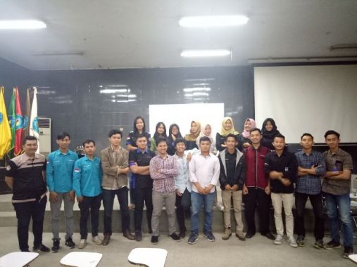PILGUB LAMPUNG: Arinal-Nunik Ingin Pendidikan Berbasis Budaya Perekat Persatuan Lampung
