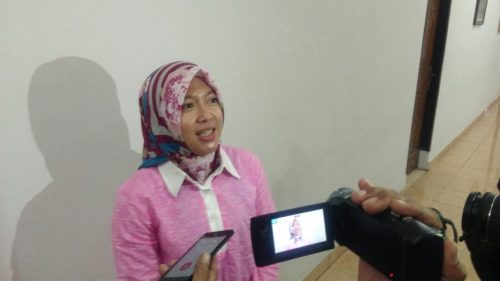 Musa Ahmad Optimistis Arinal-Chusnunia Menang di Lampung Tengah