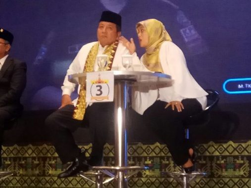 Alfanny Pratama Pimpin Aliansi Pers Mahasiswa Lampung
