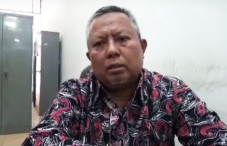 Pasokan dari Nelayan Berkurang, Harga Ikan di Gudang Lelang Bandar Lampung Naik