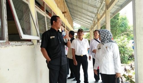 PILGUB LAMPUNG: Kapolda Lampung Imbau Pasangan Calon Jalin Silaturahmi