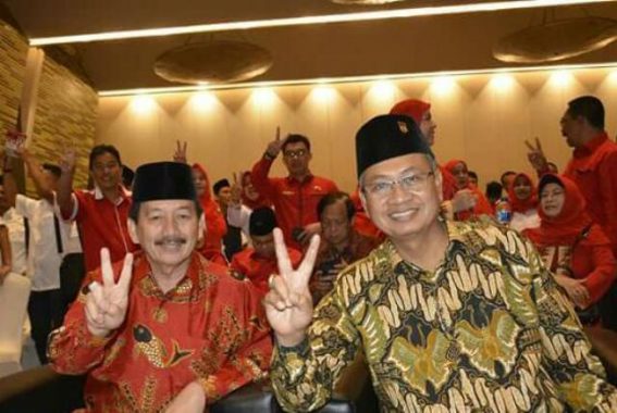 Universitas Lampung Terima Bantuan Pembinaan dari PT Pupuk Sriwidjaja Palembang