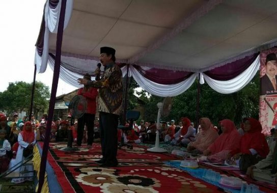 Tanggapan Direktur LBH Bandar Lampung Tren Advokat Jadi Politisi