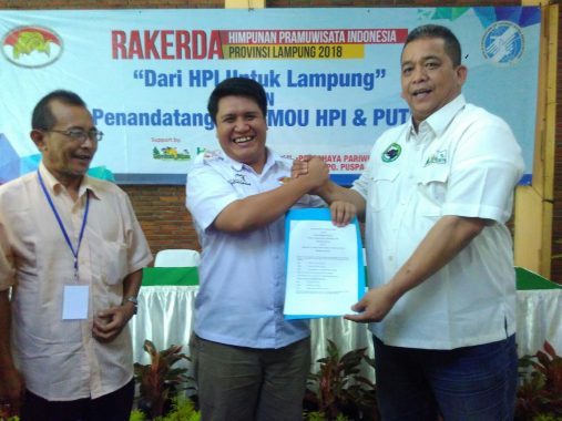 Balai POM Lampung Cari Makarel Kaleng Mengandung Cacing