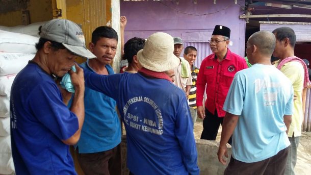 Kepala Dinas Pariwisata Lampung: Kunjungan Wisata Meningkat Hingga 54 Persen