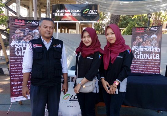 IZI Lampung Gelar Pengajian Mingguan untuk Warga Binaan KUMM di Gunung Sulah
