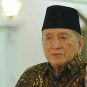 BREAKING NEWS: Innalillahi Wainna Ilaihi Rajiun, Tokoh Lampung Yusuf Djaiz Wafat