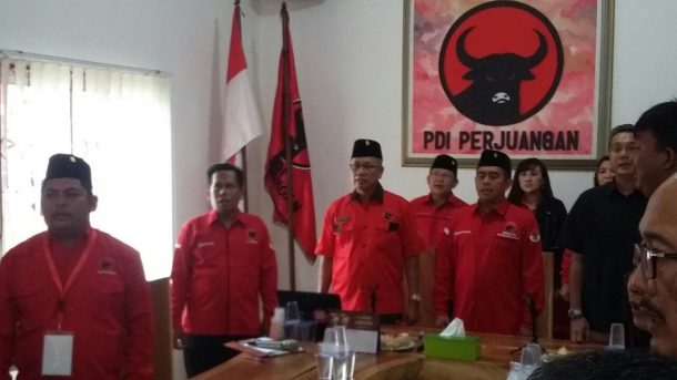 Zainudin Hasan Sambut Peserta Visitasi Kepemimpinan Nasional di Lampung Selatan