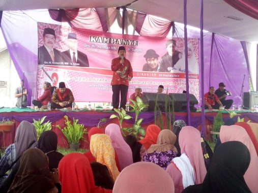 Koperasi SMKN 2 Bandar Lampung Menuju Berbasis Syariah