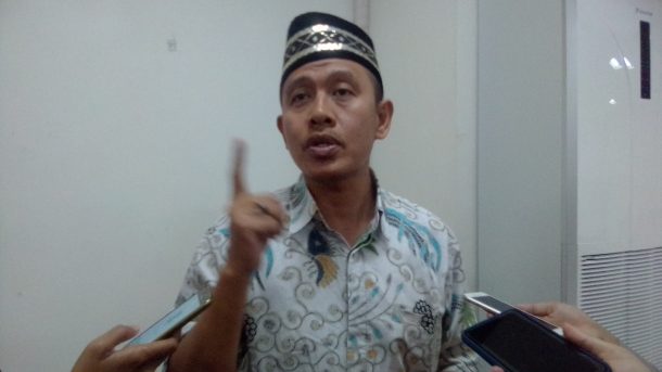 Komisi II DPRD Lampung Minta Pemerintah Pikirkan Nasib Outlet Seluler