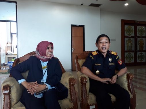 PILGUB LAMPUNG: Begini Cara Ridho-Bachtiar Gaet Pemilih Milenial di Lampung Utara