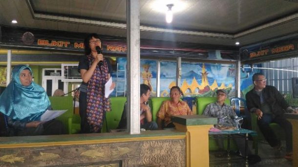 ADVERTORIAL: DPRD Bandar Lampung Tetapkan Raperda Usul Inisiatif Dewan