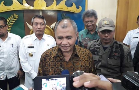 Plt Wali Kota Bandar Lampung Imbau Pengusaha Lokal Taat Pajak