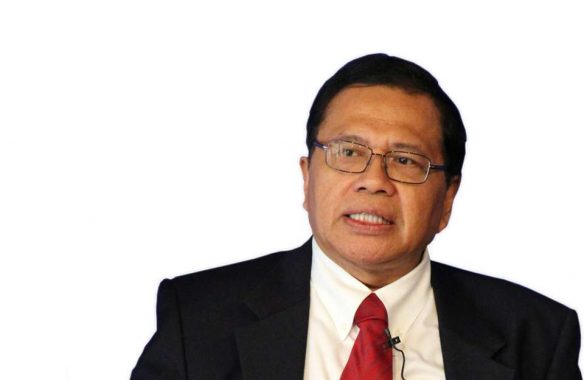 PILGUB LAMPUNG: Jelang Debat Kandidat II, Herman HN-Sutono Jaga Kesehatan dan Istirahat