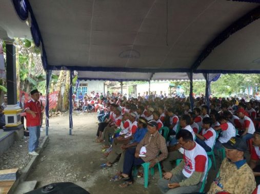 Indosat Ooredoo Komitmen Manjakan Layanan untuk Masyarakat Lampung
