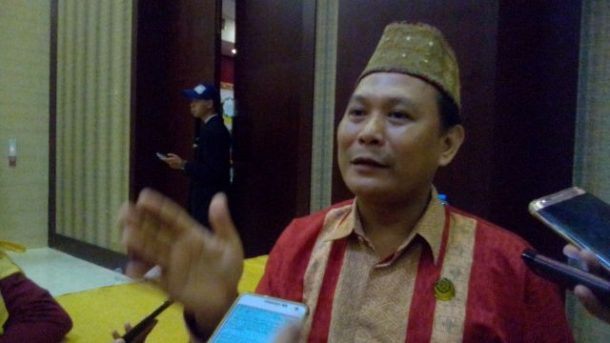 Tasyakuran 50 Tahun Dewan Dakwah Lampung Dihadiri Ratusan Donatur