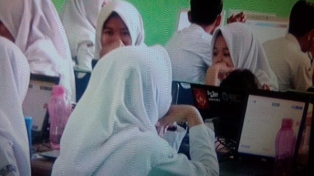 Disdikbud Bandar Lampung Minta PLN Tidak Lakukan Pemadaman Selama UNBK