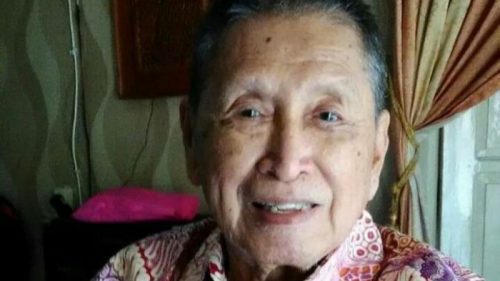 Kenangan Mantan Rektor Unila Muhajir Utomo terhadap Almarhum Muhammad Yusuf Djaiz