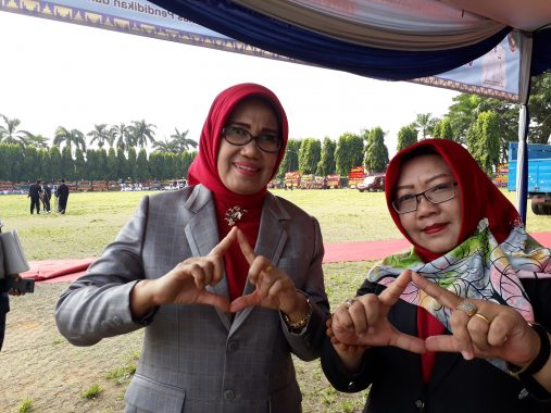 Pemenang Lomba Sekolah Sehat Raih Umrah Gratis, Pemprov Lampung Terus Dampingi ke Tingkat Nasional