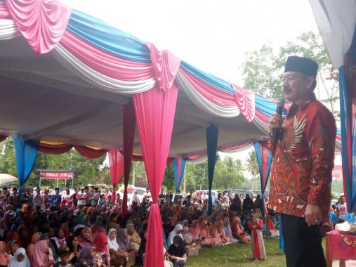Ramadan, IZI Lampung Target Perolehan Zakat Rp1 Miliar