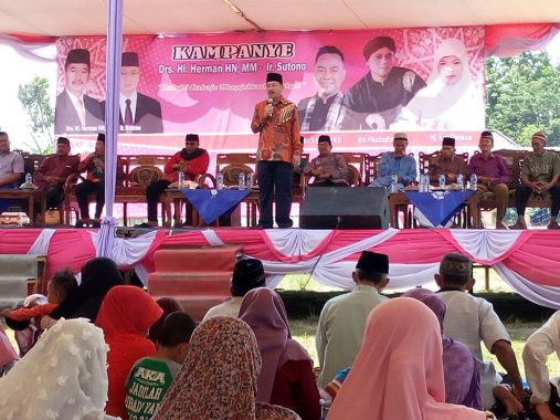 Kuartal Pertama 2018, Ekonomi Lampung Tumbuh 5,16 Persen