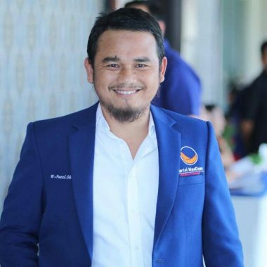 Polsek Way Pengubuan Bekuk Oknum PNS Lampung Tengah Pelaku Judi Koprok