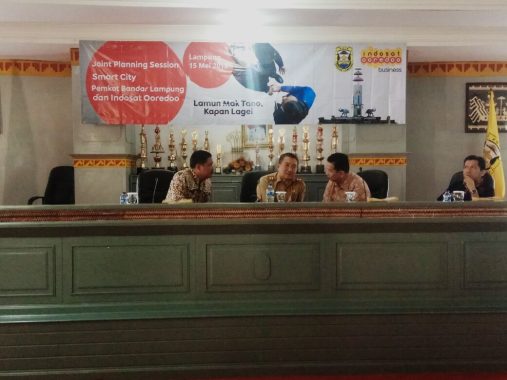 Advertorial: Dua Kali Skorsing Tak Juga Kuorum, Sidang Paripurna Pengesahan Dua Raperda Lampung Tengah Ditunda
