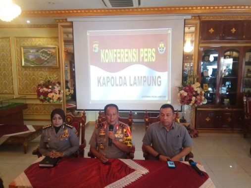 Pilkada Serentak, KAMMI Lampung Siap Tempatkan 1 Kader Per TPS