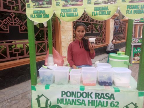 Siapkan Rp3,1 Triliun, BI Lampung Jamin Kebutuhan Uang Kartal Ramadan-Lebaran Cukup