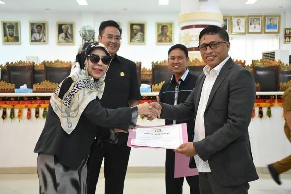 ACT Lampung-Teknokrat Tablig Akbar Syekh Yahya Alnajjar, Dorong Mahasiswa Peduli Palestina