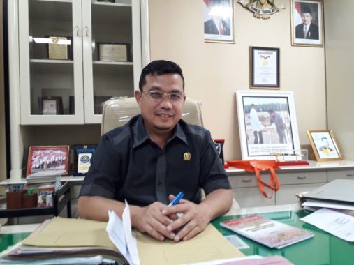 Legislatif-Eksekutif Bersinergi, Pemkot Bandar Lampung kembali Raih WTP