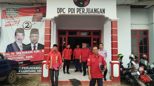 Pjs Gubernur Lampung Bacakan Sambutan Menkominfo Pada Upacara Harkitnas