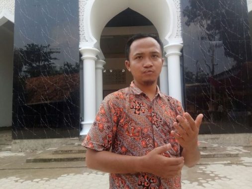 Jasa Raharja Lampung Gelar Diklat Abdiyasa Teladan 2018