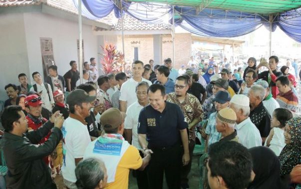 Untuk Pembebasan Al Aqsa dan Rakyat Palestina, Stan ACT Lampung Donasikan 100 Persen Hasil Penjualan